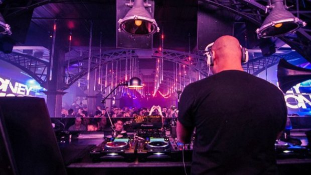 Best night Clubs in Toronto