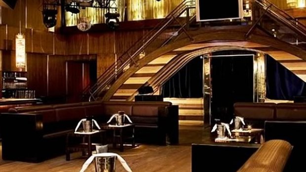 Best night Clubs NYC