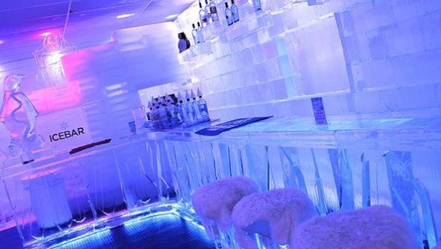 Best night Clubs Orlando