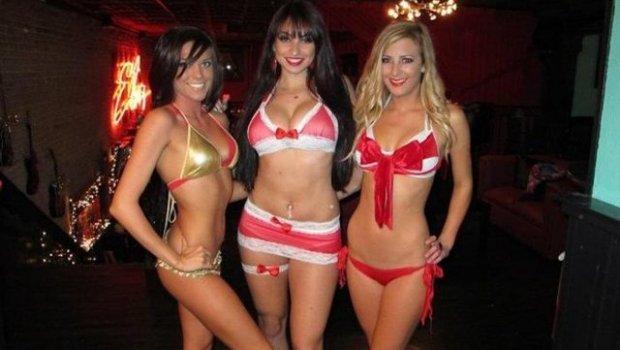 Best night Clubs Strip Las Vegas