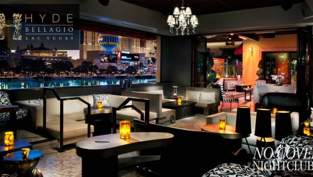 Best Tuesday night Club in Vegas