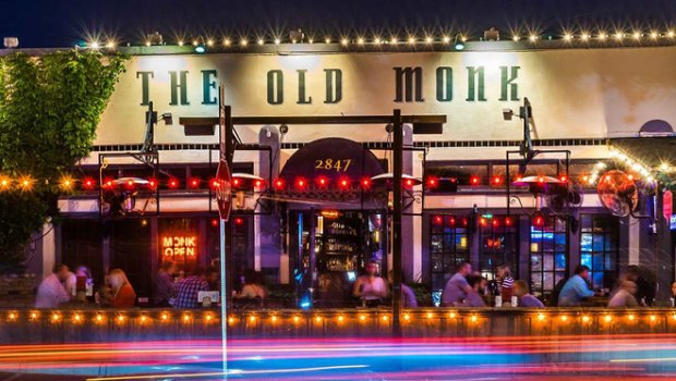 Black Night Clubs Dallas TX