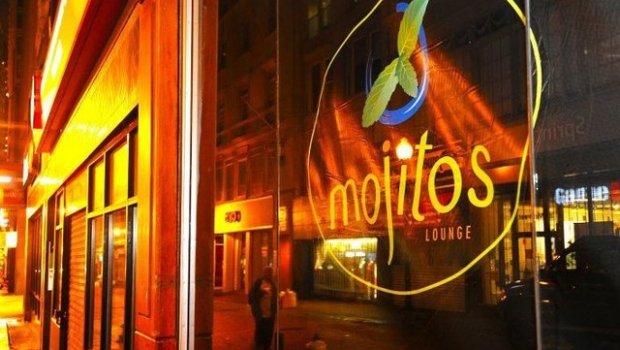 Boston best night Clubs