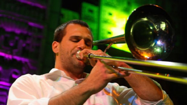 Club Mayan Saturday night