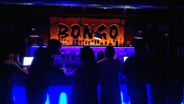 Club nights, Edinburgh