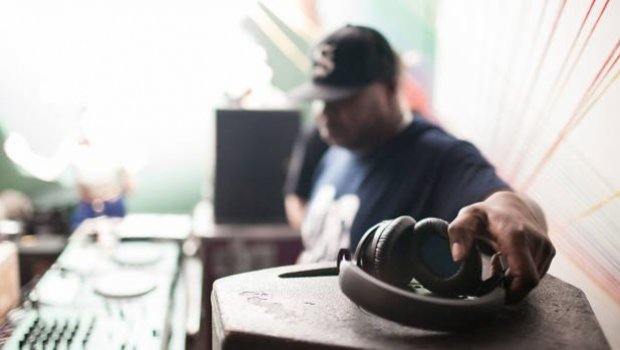 Club nights in Bristol