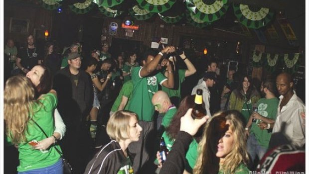 Dallas clubs Saturday night