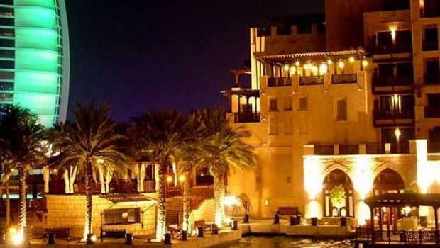 Dubai best night Clubs