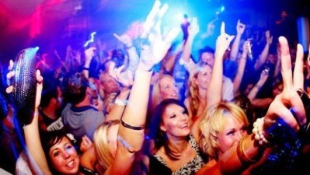 Dublin clubs Saturday night