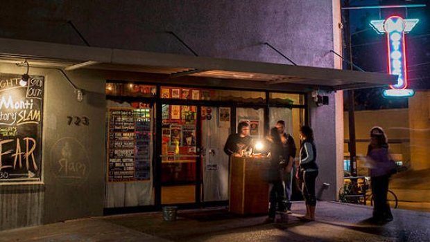 Durham NC Night Club