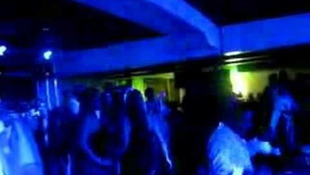 El Centenario Night Club in Moreno Valley