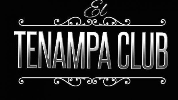 El Tenampa Night Club