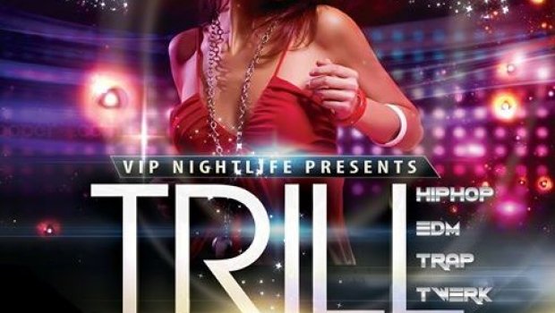 Friday night Club Themes