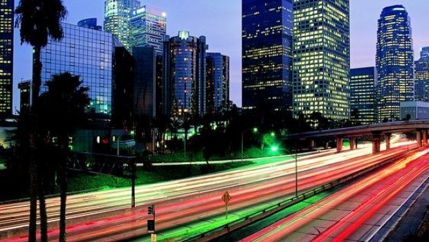 Friday night Clubs in Hollywood 18