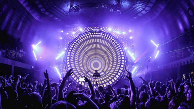 Friday night Clubs in Los Angeles