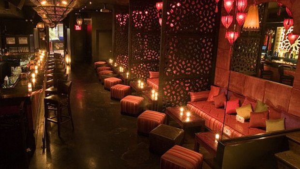 Friday night Clubs NYC