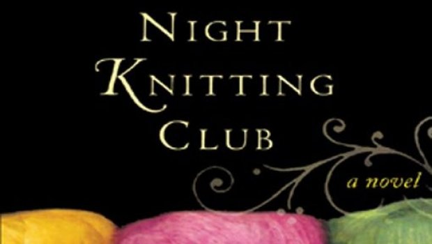Friday night Knitting Club