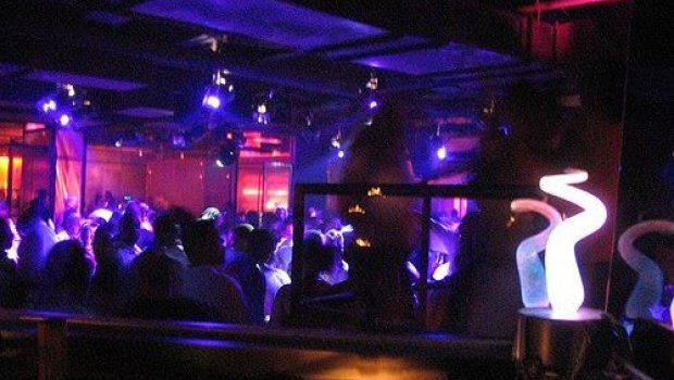 Harrisburg Night Clubs