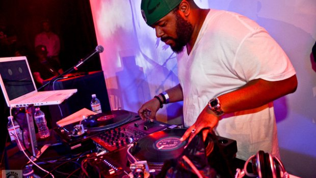 Hip Hop night Club in Fayetteville NC