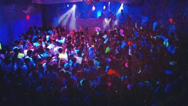 Hip Hop night Club in Greensboro NC