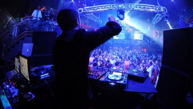 Hip Hop night Club in Houston TX