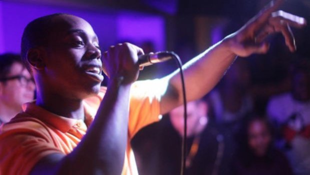 Hip Hop night Clubs in London