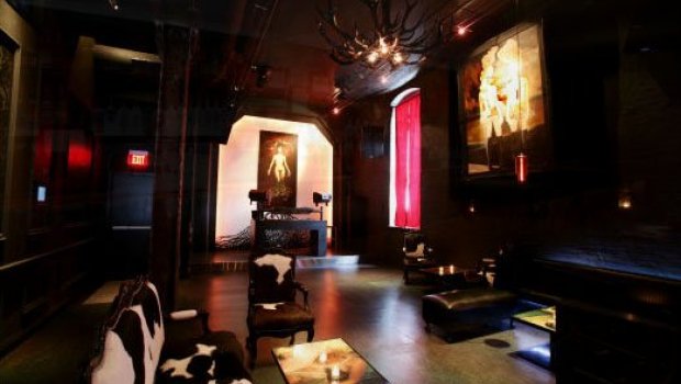 Hip Hop night Clubs in San Francisco