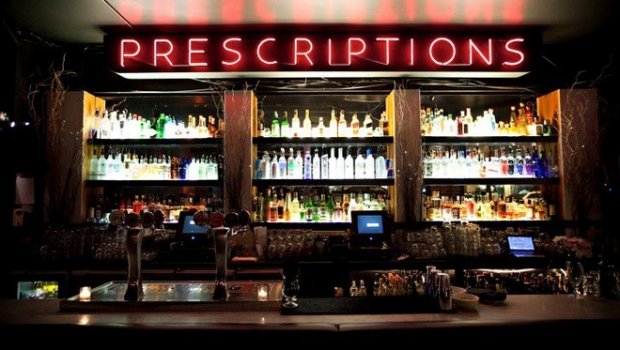 Hip Hop night Clubs in Seattle
