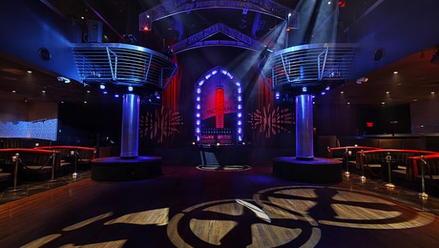 Hip Hop night Clubs NYC