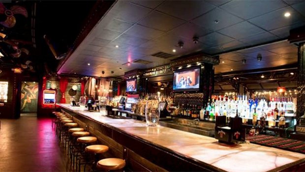 Houston Night Clubs 18