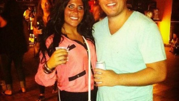 Karma Nightclub Seaside Heights NJ