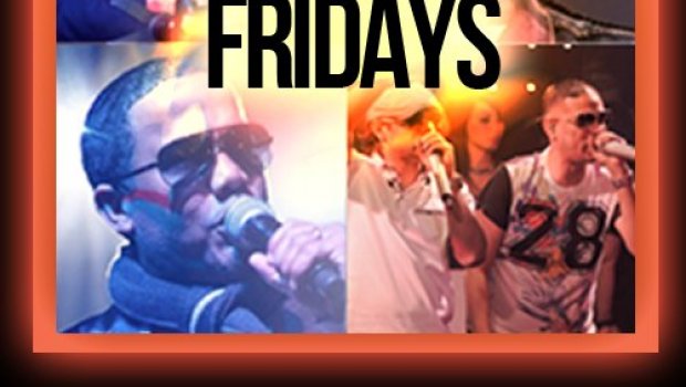 La Boom Night Club hours