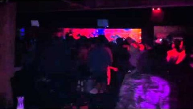 La Rumba Night Club Santa Barbara