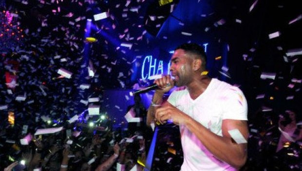 Las Vegas Hip Hop night Clubs