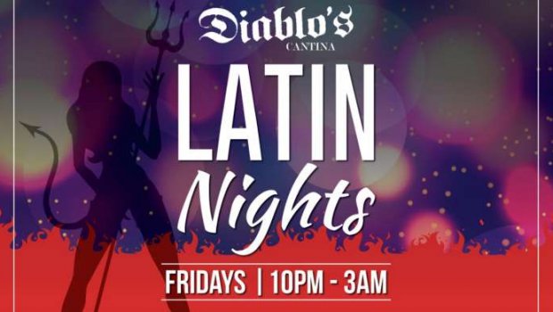 Las Vegas Latin Night Clubs