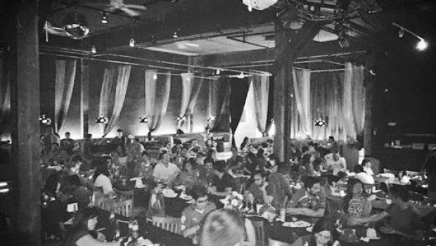 Latin Dance Clubs In Seattle