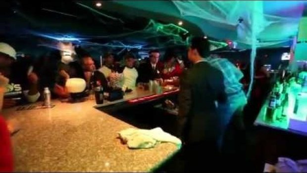 Latin Night Club Orlando