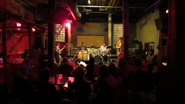 Latin Night Clubs in Dallas TX