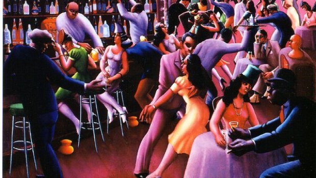 Latin Night Clubs Los Angeles