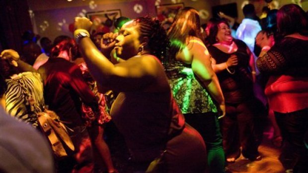 Long Beach Night Clubs