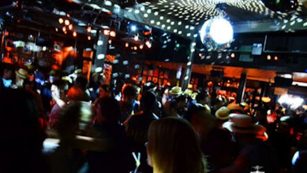 Manchester best night Club