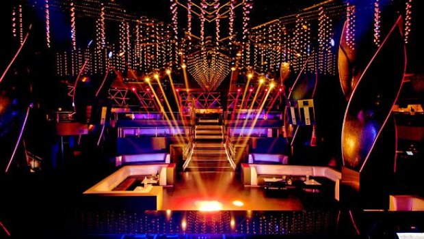Miami Beach Night Clubs