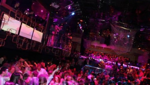 Monday Night Clubs Las Vegas