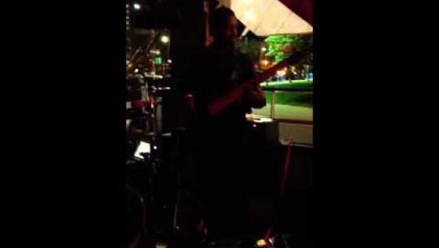 Night Club Downtown Detroit