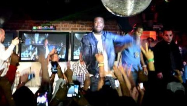 Night Club Gaslamp San diego