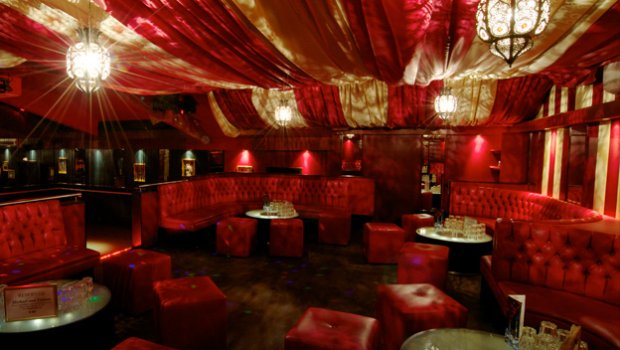 Night Club in Bexleyheath