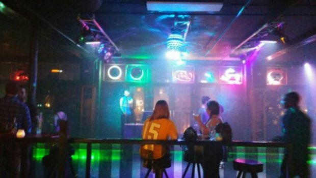 Night Club in Duluth MN