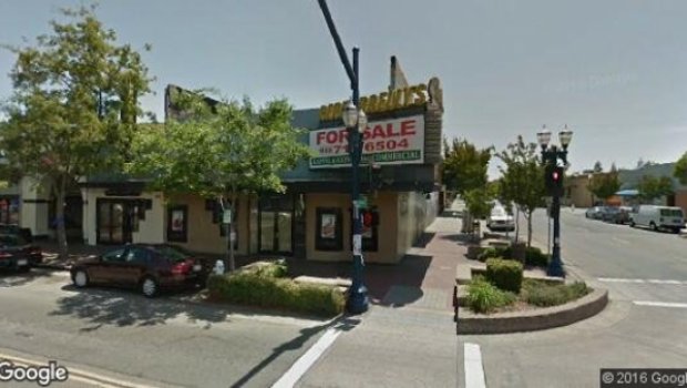 Night Club in Fairfield CA