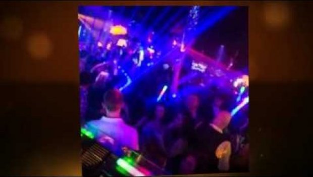 Night Club in Fort Wayne