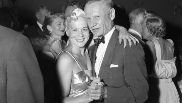 Night Club in Palm Beach